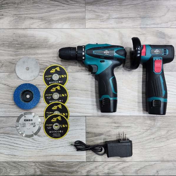 Combo Ref. ST-1135 cod:SOI