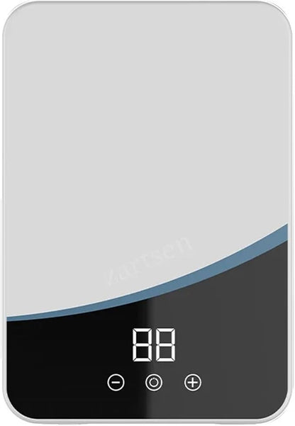 🚿♨️Calentador Portátil Digital♨️🛁