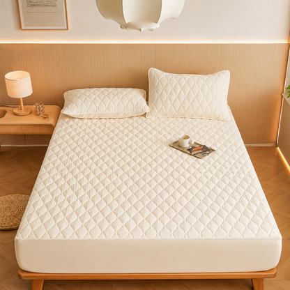 🛌 Protector Hotelero Eco 200x200 🛏️