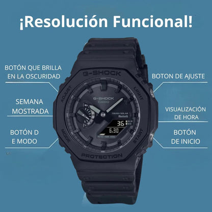 Reloj G-SHOCK GM-2100