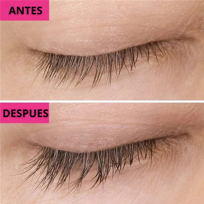 💆‍♀️Lashelixir: Suero para pestaña👁️