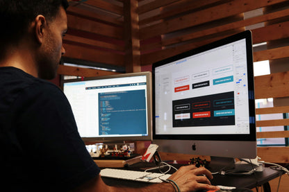 👨🏻‍💻  Diseñamos tu Pàgina Web 👩‍🎨