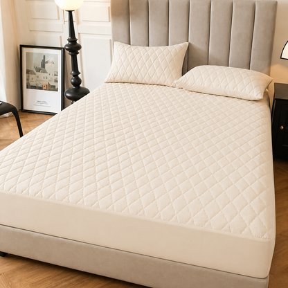 🛌 Protector Hotelero Eco 200x200 🛏️