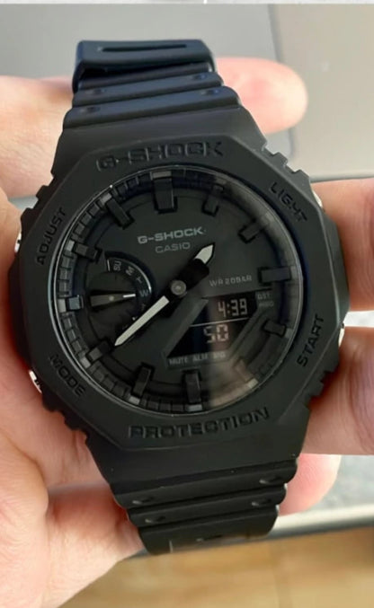 Reloj G-SHOCK GM-2100