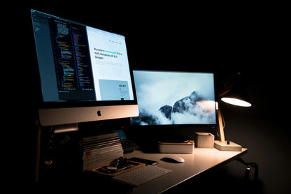 👨🏻‍💻  Diseñamos tu Pàgina Web 👩‍🎨