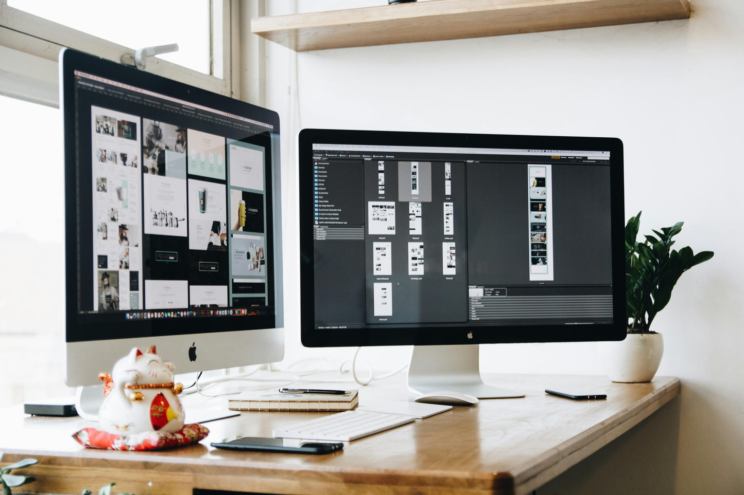 👨🏻‍💻  Diseñamos tu Pàgina Web 👩‍🎨