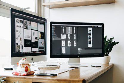 👨🏻‍💻  Diseñamos tu Pàgina Web 👩‍🎨